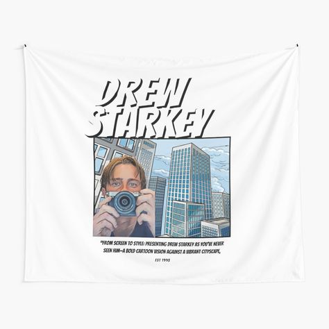 Get my art printed on awesome products. Support me at Redbubble #RBandME: https://www.redbubble.com/i/tapestry/Cartoon-Rafe-Cameron-Outer-Banks-Fan-Art-Drew-Starkey-OBX-Aesthetic-Design-by-olwethubusiness/166661689.ODB3H?asc=u Outer Banks Fan Art, Tapestry Cartoon, Rafe Cameron Outer Banks, Obx Aesthetic, Rafe Cameron, Drew Starkey, Outer Banks, Aesthetic Design, Banks