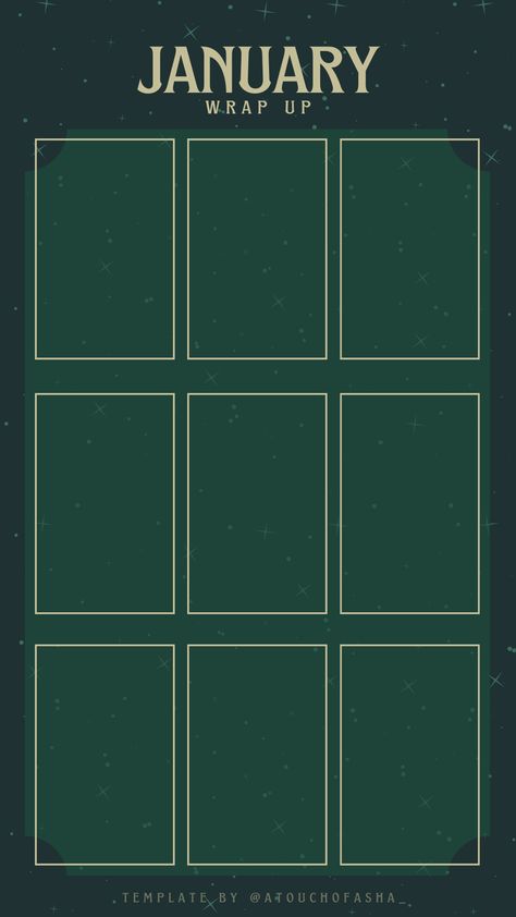 January wrap up template made by myself. If you decide to use, please tag me on instagram. I would love to see your posts💕 April Tbr Template, Tbr Template, Library Mood Board, Read Template, Monthly Reading Tracker, September Reading, Book Rating, House Of Wind, March Reading