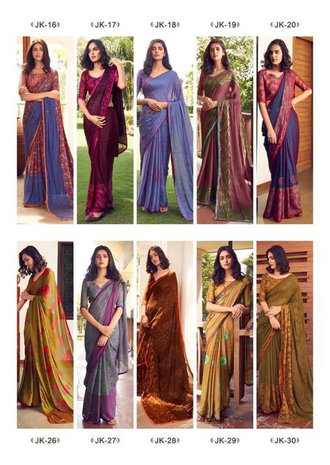 *New Catalogue Launch 🚀* ▶️ * Brand:- _Sr Brand_* ▶️**CATLOGUE* - *_Janki - 2_* ▶️**Fabric * _*3D Velvet Siffon Saree With Patti Lace Border And Printed Saree With Color Matching Blouse 👚And Diamonds 💎 Work In Saree_* S⁹⁵ *_New Price _* - *1300+$/-**Fix* 👉Booking compulsory 👉Single Available Also *_ Don’t Compare Our Quality With Others _* *😍We always trust in Quality😍* Bollywood Party, New Catalogue, Printed Saree, Lace Border, Printed Sarees, Blouse Piece, Wedding Designs, Indian Wedding, Color Matching