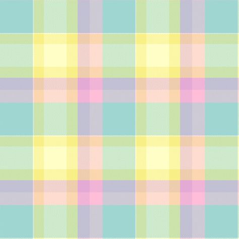 Pastel Gingham, Valentines Wallpaper Iphone, Pastel Plaid, Easter Wallpaper, Valentines Wallpaper, Picture Quilts, Pastel Background, Digital Scrapbook Paper, Checkered Pattern