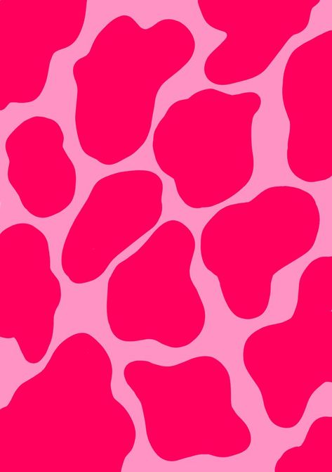 hot pink cow print in 2022 | Cow print wallpaper, Preppy wallpaper, Phone wallpaper patterns Pink Wallpaper Preppy, Hot Pink Cow Print, White Aesthetic Photography, Wallpaper Preppy, Pink Cow Print, Pink Macbook, Hot Pink Wallpaper, Animal Print Background, Cow Print Wallpaper