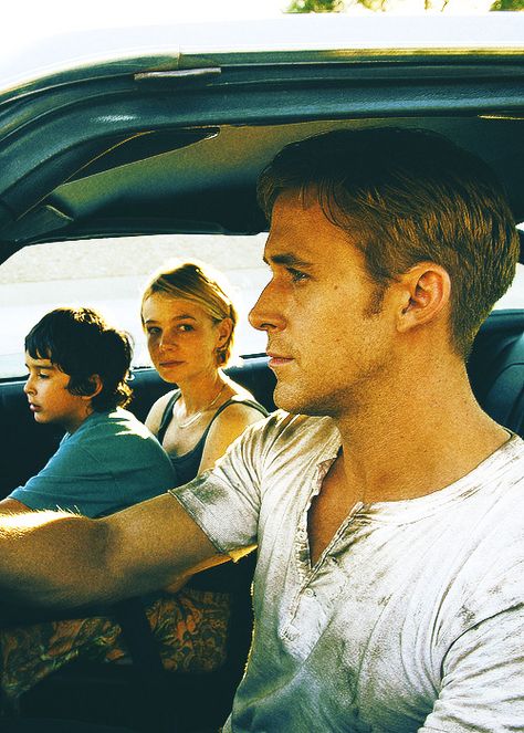 2011 Aesthetic, Ryan Gosling Drive, Drive 2011, Райан Гослинг, Carey Mulligan, Movie Shots, Ryan Gosling, Love Movie, Iconic Movies