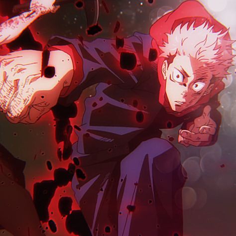 jujutsu kaisen season 1 episode 24 Ashy Knees, Emo Pfp Aesthetic, Anime Content, Emo Pfp, Best Friend Match, Duos Icons, Icon Gif, Best Anime Couples, Red Icons:)