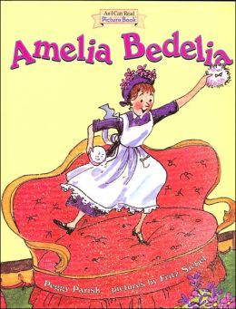 AmeliaBedelia Librarians React to Amelia Bedelia Hoax Poster Board Ideas, Amelia Bedelia, 1980's Toys, Best Kids Books, Middle School Library, Planting For Kids, I Can Read Books, Dancing Through Life, Information Literacy