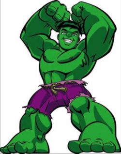 Hulk Animated, Hulk Kids, Hulk Tattoo, Hulk Party, Hulk Character, Hulk Birthday, Chibi Marvel, Hulk Art, Hulk Avengers