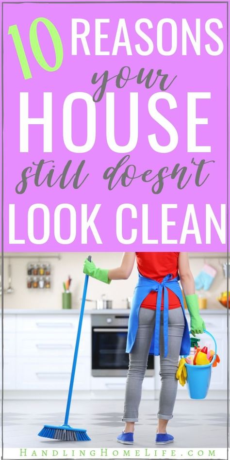 Cleaning hacks you need when your house STILL doesn't look clean! Tips and tricks for a tidy home. #handlinghomelife Homemade Toilet Cleaner, Look Clean, Be Organized, Glass Cooktop, Everyday Quotes, Household Cleaning Tips, Organize Declutter, Cleaning Recipes, Home Organization Hacks