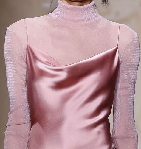 Pink Outfits, 가을 패션, Mode Inspiration, Looks Vintage, Look Fashion, Spring Outfit, Karl Lagerfeld, Runway Fashion, Fashion Inspo Outfits