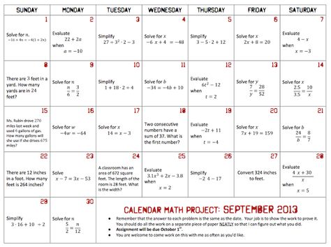 the answer to every problem is the date, but students must show the work to prove it Math Calendar, High School Math Classroom, Interactive Student Notebooks, Middle School Math Teacher, Creative Math, Calendar Math, Tools List, Maths Algebra, Secondary Math