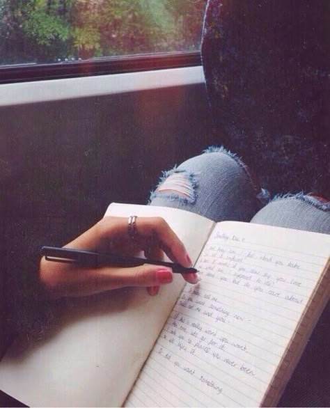 Write anywhere and everywhere Flipagram Instagram, Foto Poses, Book Photography, A Pen, John Lennon, Writing Inspiration, Book Aesthetic, Writing Tips, Reading Writing