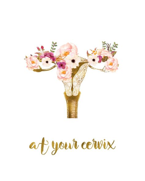 Uterus Artwork, Obgyn Aesthetic, Fertility Aesthetic, Medical Artwork, Nurse Manager, Pregnancy Art, Meditation Art, Clinic Design, Watercolor Inspiration