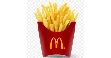 FREE Medium Fries W/ Any $1 Purchase At McDonalds - Every Friday! (app required) McD App download and registration required. Free Fries Friday! Gather your friends! You have Friday plans. Get free medium Fries on any $1+ purchase, only in the app.* Order ahead to save time or use your deal at the restaurant. *Valid 1x on Fridays thru 12/31/24 at participating McDonald’s. Excludes tax. #FREEMediumFriesw/Any$1PurchaseatMcDonaldsEveryFriday https://mwfreebies.com/2024/05/10/free-medium-fries-w... Fries Mcdonalds, It Cosmetics Mascara, Downy Unstopables, Domino’s Pizza, Vital Proteins Collagen Peptides, Large Fries, Colors For Dark Skin, Instant Win Games, Sample Box