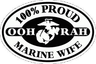 Marine Wife Unplugged Military Wife Quotes, Marine Wife Life, Marine Corps Wife, Marine Pictures, Usmc Wife, Marines Girlfriend, Once A Marine, Marine Wife, Be Independent