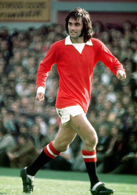 George Best Quotes, Andriy Shevchenko, Manchester United Images, Kenny Dalglish, Sporting Legends, Eric Cantona, Rivaldo, Manchester United Legends, Manchester United Players