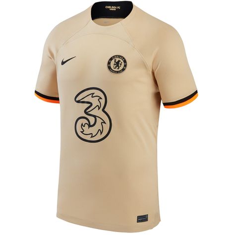 Camisa Chelsea, Chelsea Nike, Pierre-emerick Aubameyang, Club World Cup, Fc Chelsea, Christian Pulisic, Soccer Uniforms, Nike Gold, Chelsea Football Club