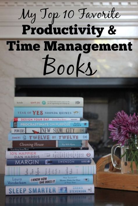 Looking for great books on productivity and time management? Here are 10 of my favorites! Books For Productivity, Productivity Books, Money Saving Mom, Management Books, Confidence Kids, Good Time Management, Personal Development Books, Smart Parenting, Productivity Tips