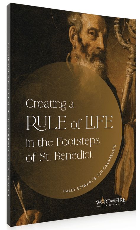 Rule Of Life, Rule Of St Benedict, Spinal Injury, Jesus Heals, Catholic Family, Spiritual Disciplines, Saint Benedict, St Benedict, Papa Francisco