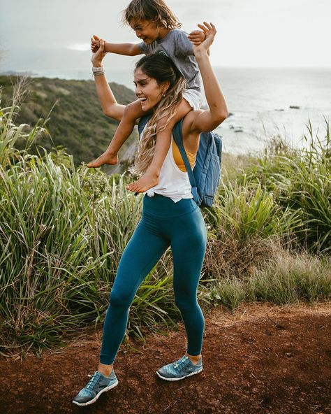 Happy Mother’s Day to all of you awesome moms out there! Thanks for always carrying the weight of our worlds on your shoulders! . . #OluKai #AnywhereAloha #Mothersday Outdoor Event Ideas, Movement Challenge, Activities For All Ages, Post Workout Smoothie, Workout Smoothies, Family Hiking, Adventure Aesthetic, Recovery Workout, Blessed Life