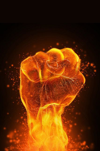 Power Fire by Softease app, via Flickr Fogo Gif, Citation Courage, Strength And Courage Quotes, Complex Regional Pain Syndrome, Power Star, Fire Image, Courage Quotes, Galaxy Pictures, Deco Stickers