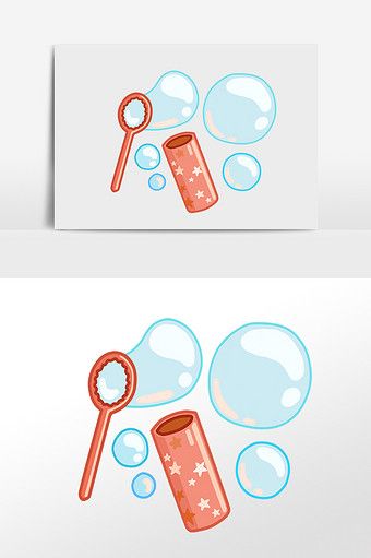 Bubble Wand Drawing, Cartoon Bubbles Art, Bubble Blower Drawing, Blow Bubbles Illustration, Bubble Wand Tattoo, Bubble Blowing Art, Bubble Illustration Graphics, Blowing Bubbles Illustration, Blowing Bubbles Tattoo