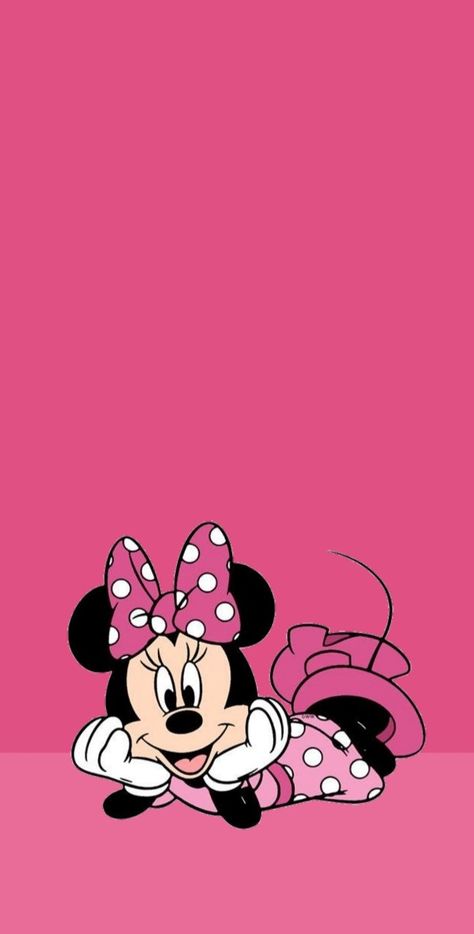 Wallpaper Backgrounds Minnie Mouse, Minie Mouse Wallper Iphone, Mini Mouse Wallper, Minnie Mouse Background Wallpapers, Minnie Mouse Wallpaper Backgrounds, Wallpaper Minie, Minnie Background, Minnie Mouse Pics, Minnie Mouse Background