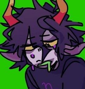 Gamzee Makara, Homestuck