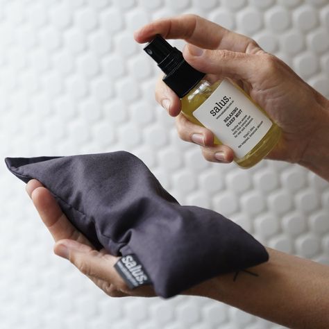 Discover a new level of relaxation with Sulus Eye Pillows and Sleep Mist. Perfect for unwinding after a long day, the Sulus Eye Pillows gently soothe tired eyes with their soft, comforting fill. Designed to block out light and provide a calming weight, they enhance your relaxation routine and help you drift into a peaceful slumber.⁠ ⁠ Pair them with Sulus Sleep Mist, a fragrant blend crafted to promote tranquility and ease your mind. A few spritzes before bedtime create a serene environment, ... Toy Gift Guide, Chevron Jewelry, Barossa Valley, Tea Towel Apron, Relaxing Sleep, Slim Aarons, Mirror Lamp, Planter Pots Outdoor, Spa Inspiration