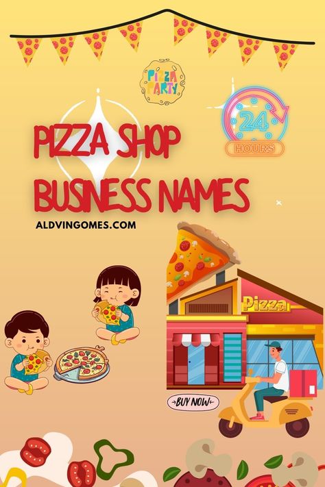 Dishing out pizza perfection starts with a name that sizzles! Dive into our world of creative pizza shop business names that promise a slice of heaven in every bite. 🍕🔥 #PizzaPassion #DeliciousDelights #PizzeriaPerfection #pizza #pizzanames Cafe Names Ideas, Indian Pizza, Pizza Names, Pizza Store, Savoury Slice, Creative Pizza, Shop Name Ideas, Pizza Games, Unique Pizza