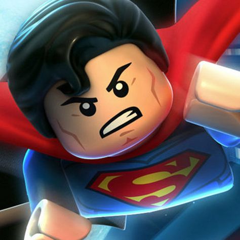 Lego Superman, Superman Pictures, Thanos Marvel, Kid Flash, Dc Icons, Lego Batman, Detective Comics, Man Of Steel, Upcoming Movies