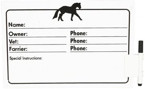 Horse Stall Card Template Schleich Diy, Stall Decorations, Horse Showing, Equestrian Dressage, Stall Signs, Horse Stall, Horse Stable, Equestrian Helmet, Types Of Horses