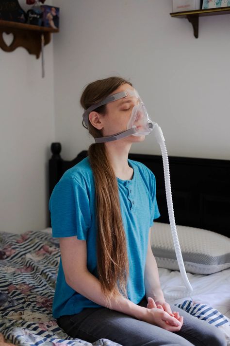 Philips Kept Complaints About Dangerous CPAP Machines Secret While Company Profits Soared — ProPublica Oxygen Mask, Cpap Machine, Healthy Family, Interview, Things To Sell