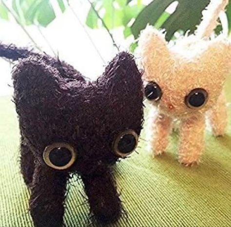 Cat Doll, For Cats, Stuffed Animals, Made In Japan, Cute Cat, Animals, Home Decor, Home Décor