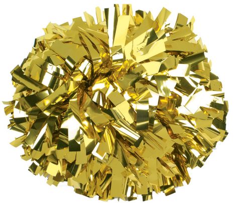 Gold Pom Poms, Pom Team, Cheerleading Pom Poms, Cheer Pom Poms, Cheer Gear, Pink Pom Poms, Cheerleader Costume, Cheerleading Dance, Cheer Dance