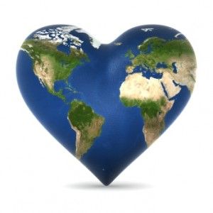 I Love Heart, We Are The World, Social Networking Sites, World Peace, Blue Heart, Earth Day, Our World, Mother Earth, Social Networks