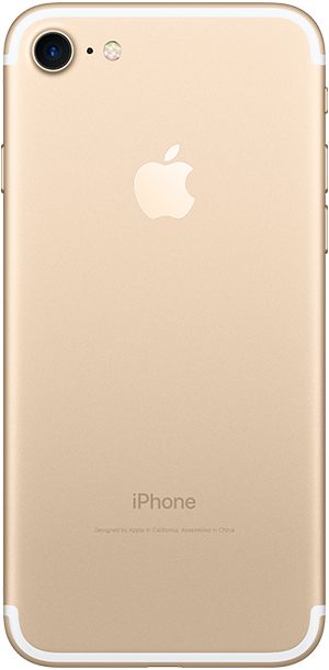 Iphone Seven, Iphone 7 Gold, Buy Iphone 7, Apple Smartphone, Iphone Price, Apple Support, Black Jet, Monthly Payments, Gold Iphone