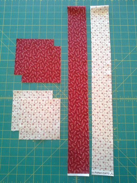 H Quilt, Cluck Cluck Sew Tutorials Free Pattern, Gourmet Quilter Tutorials, No Cut Quilt Block, Diagonal Quilt Patterns, Jacob Ladder Quilt Pattern, Masculine Quilt Patterns Free, 2 Color Quilts Patterns Free, Square In A Square Quilt Block Tutorials