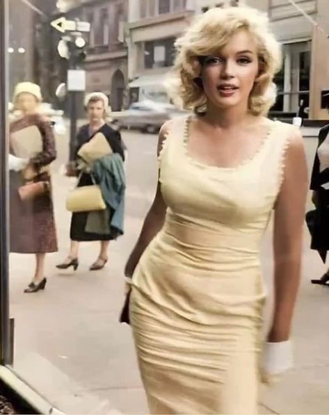 Monroe Outfits, Marilyn Monroe Outfits, Marilyn Monroe Photography, Marilyn Monroe Photos, Norma Jean, Fashion Photography Inspiration, Norma Jeane, 5th Avenue, Blonde Bombshell