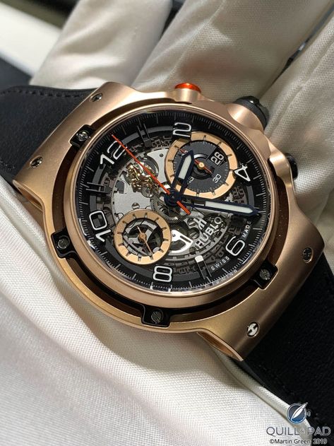 Hublot Ferrari Watch, Hublot Ferrari, Hublot Classic Fusion, Hublot Classic, Hublot Big Bang, Functional Jewelry, High End Watches, Crystal Watches, Red Logo