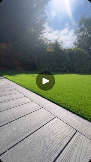 2.5K views · 232 reactions | VertEdge- the fully recyclable and award-winning artificial lawn perimeter fixing system. The only product on the market capable of providing an 100% adhered finish to your artificial lawn. Visit our website today www.vertedge.com to learn more. 💚🌳♻️ | VertEdge | vert.edge · Original audio Artificial Lawn, Award Winning, To Learn, Lawn, Recycling, The 100, Audio, Marketing