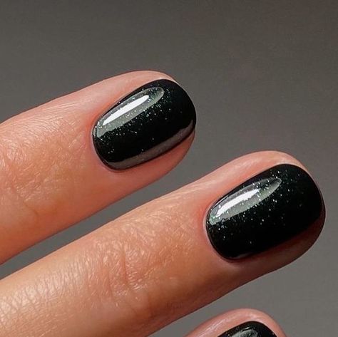 Get 20% OFF with code “NAILSMARCHELLIP”

#manucurist #poisonnails #greenflash #winternails" Dark Sparkly Nails, Poison Nails, Red Nail Polish, Sparkly Nails, Clean Nails, Pedicures, Healthy Nails, Green Nails, Brighten Your Day