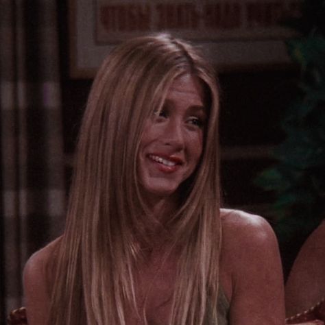 Season 6 Rachel Green Hair, Rachel Green Season 6 Hair, Rachel Green Hair Long, Rachel Green Long Hair, Rachel Green Haircut Layers, Jennifer Aniston Hair Friends, Jennifer Aniston Long Hair, Rachel Green Hair, Friends Serie