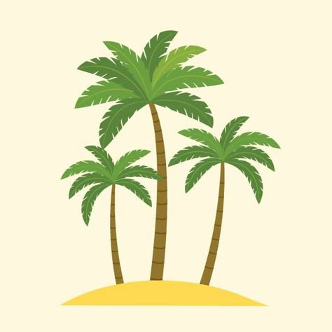 119,075 Palm Tree Illustrations, Royalty-Free Vector Graphics & Clip Art - iStock Palm Tree Digital Art, Palm Tree Vector Illustration, Palm Tree Illustration Simple, Palm Tree Graphic Design, Coconut Tree Illustration, Palms Illustration, Palm Trees Illustration, Palm Tree Clipart, Palm Tree Clip Art