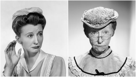 Irene Ryan: 10 Facts About 'Granny' from 'The Beverly Hillbillies' Granny Clampett, Irene Ryan, Beverly Hillbillies, The Beverly Hillbillies, Big Screen, Facts About, Then And Now, Pop Culture, Career