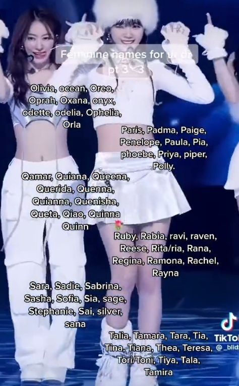 Kpop Fan Name Ideas, Fan Names Ideas, Claims For Dr, Names For Shifting, Shifting Names, Stage Name Ideas, Kpop Dr Visualization, Scenarios To Script, Dr Names