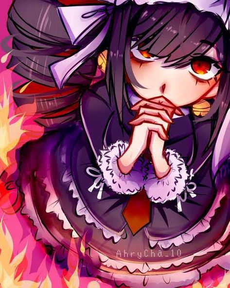 Celestia Ludenberg Fanart, Celeste Danganronpa, Celestia Lundenburg, Danganronpa Celestia, Toko Fukawa, Celestia Ludenberg, Danganronpa Thh, Danganronpa Art, Danganronpa Fanart