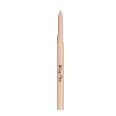 Glow Concealer, Concealer Pencil, Girl Essentials, Korean Lips, Waterproof Concealer, Glitter Liner, Concealer Stick, Cosmetics Products, Juicy Lips