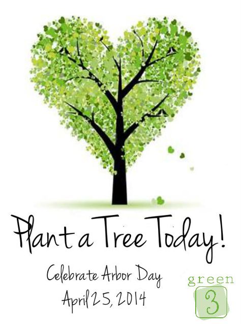 Concrete Poem, April Art, Arbor Day, Tree Day, Arbour Day, Plant A Tree, Lds Quotes, Art Activities, Classroom Activities