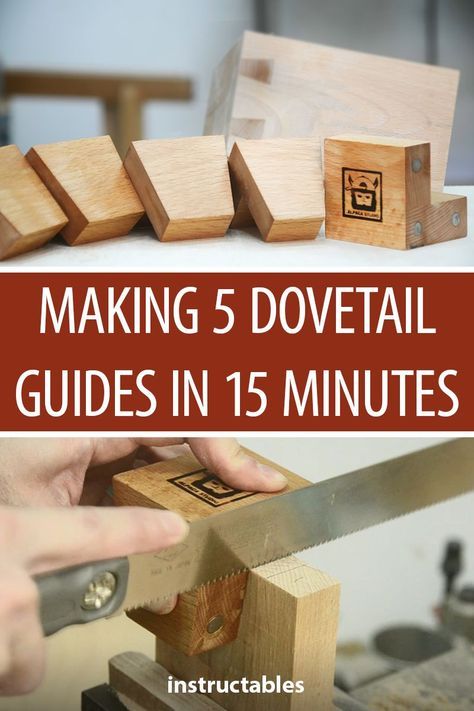 Diy Dovetail Jig, Woodworking Jigsaw, Dovetail Jig, Workshop Tools, Woodworking Lathe, Woodworking Jig, Workbench Plans, Woodworking Guide, Woodworking Workshop