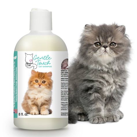 Shampoo Product, Cat Shampoo, Cat Call, What Cat, Dog Cakes, Pet Bow Ties, Senior Cat, Cat Items, Cat Harness