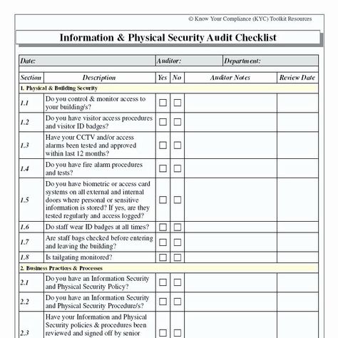 Physical Security Risk assessment Template Awesome Physical Security assessment Report Template Professional Risk Assessment Template, Project Risk Management, Security Report, Physical Security, Assessment Checklist, Survey Template, Action Plan Template, Policy Template, Risk Assessment