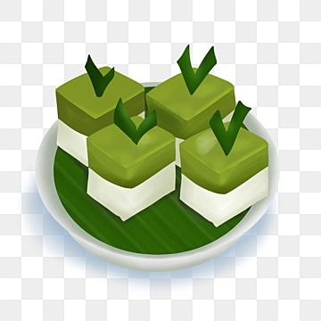 Pandan Dessert, Pandan Leaf, Kuih Lapis, Beras Ketan, Dessert Clipart, Pandan Cake, Daun Pandan, Cake Clipart, Iftar Party